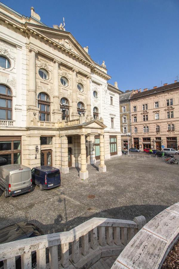 The River Budapeszt Zewnętrze zdjęcie